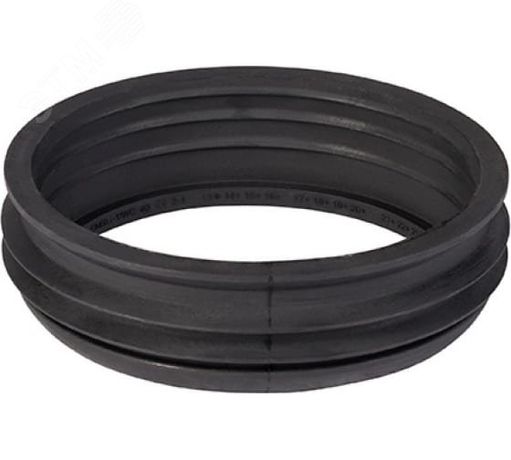 Манжета 75 переходная к таперу, для перехода на чугун - 881015 Ostendorf