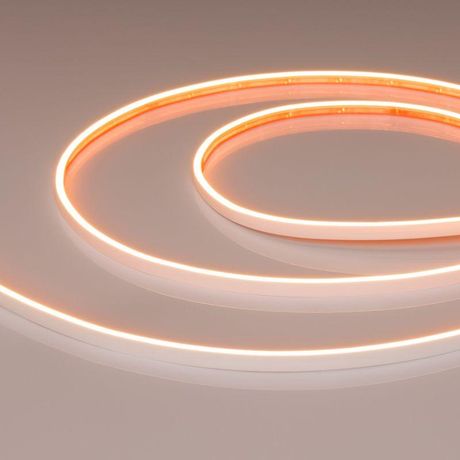 Лента светодиодная 5 Вт/м 24В 2400K IP65 960LED/м VELA-M240-2.5x6mm SMD 2020 м герметичная - 053270 Arlight