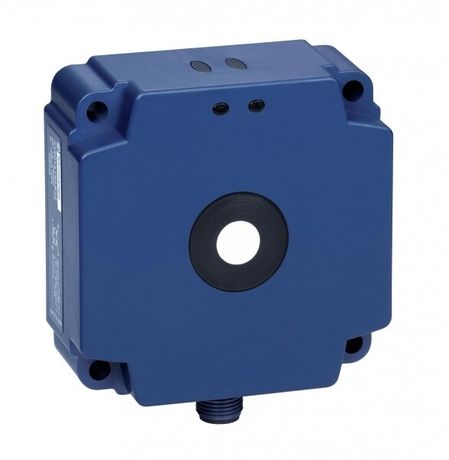 Датчик ультразвуковой SchE XX9D1A1C2M12 Schneider Electric