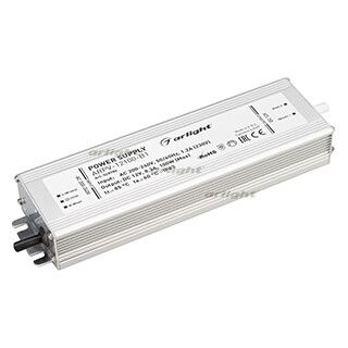 Блок питания ARPV-12100-B1 (12V, 8,3A, 100W) (Arlight, IP67 Металл, 3 года) - 028786