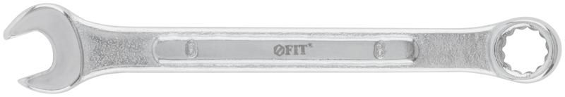 Ключ комбинированный усиленный ''Модерн'' 8 мм - 63208 РОС