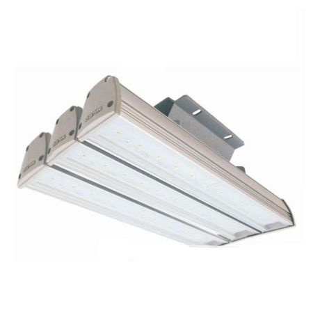 Светильник светодиодный ДКУ-80Вт IP66 8938Лм 5000-5500К - OCR80-14-C-61 Новый Свет 900214