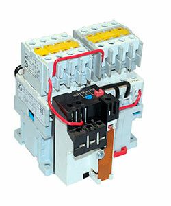 Пускатель электромагнитный ПМ12К-016651 УХЛ4 В 220В ПКЛ-22 РТТ5К-16-16-1 Электротехник 034655460ВВ220002210