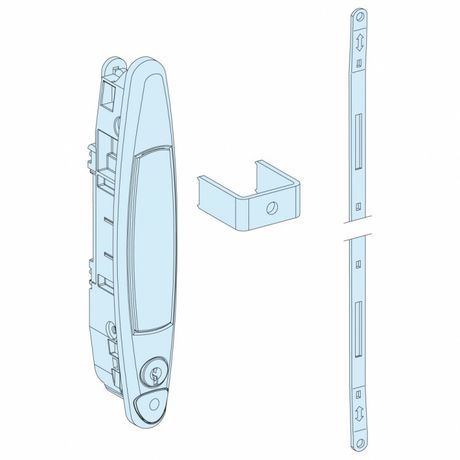 РУЧКА ДЛЯ PRISMA PLUS P | 01221 Schneider Electric APC