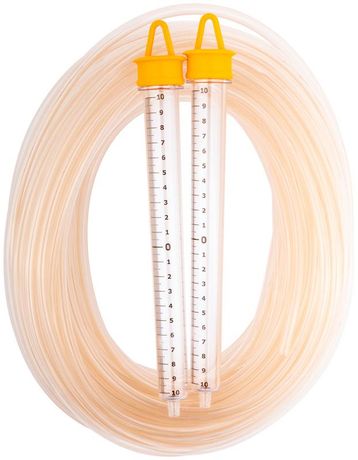 Уровень гидростатический ''Мастер'' 20 м - 18790