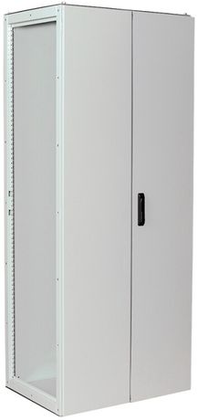 Корпус сборный ВРУ 1800х800х450-2Д IP54 SMART IEK YKM50-1800-800-450-2D-54