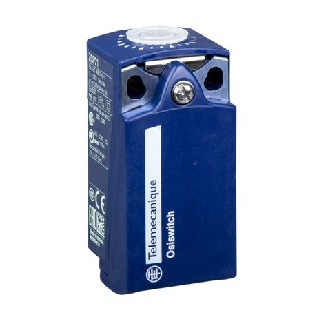 Корпус пластиковый с безынерц. 1НО1НЗ SchE ZCP21 APC