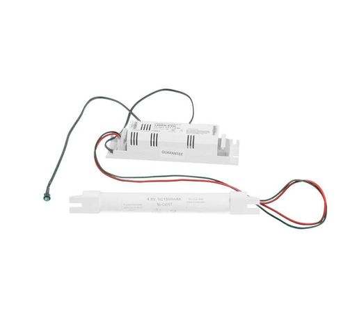 Блок аварийного питания 36/3 AWEX БАП 3 ч. Стандарт//Автотест (AT)//Кнопка теста (PT) | 15831 TechnoLux