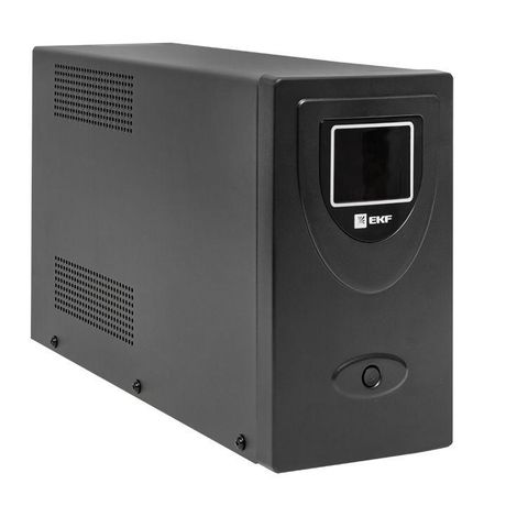 Источник Бесперебойного питания Линейно-интерактивный E-Power SSW 200 2000 ВА Proxima | SSW-2200 EKF
