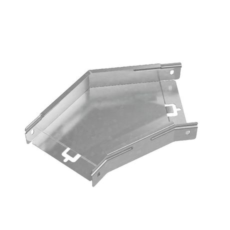 Угол горизонтальный 45град. 50х150мм "ПЛЮС" HD85 КМ PL15798 КМ-Профиль