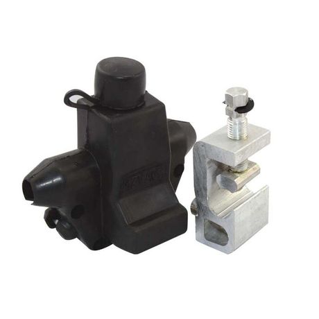 Зажим ответвительный прокалывающий OCD 71B МЗВА 00000008473