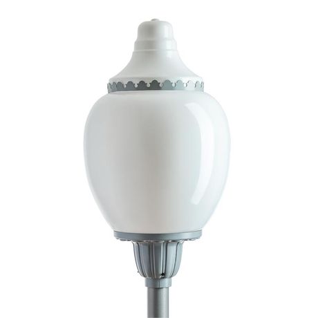 Светильник садово-парковый ЖТУ06-150-006 УХЛ1 Лотос (матовый) GEN2 150Вт ДНаТ Е40 ЭМПРА IP43 | 13766 GALAD