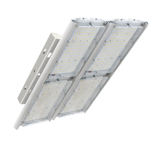 Светильник светодиодный промышленный Unit2 VR 230/30000 Д 30000лм 230Вт 3000K IP67 0,98PF 80Ra| DUVR230D-3K | Diora