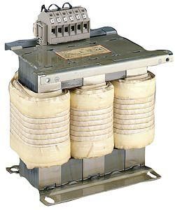 АС 90А DX-SIN3-090 EATON 271601 Синус-фильтр 3п 400В