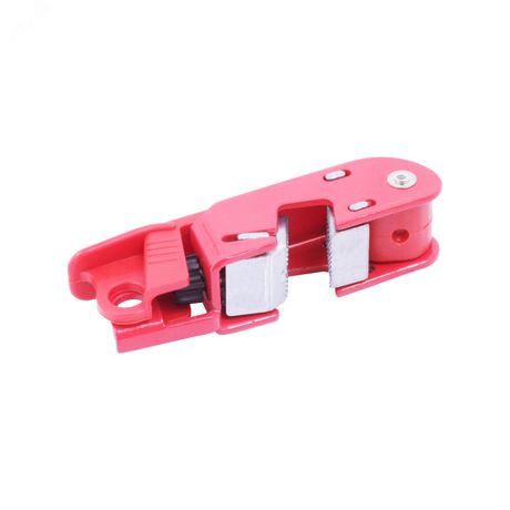 Блокиратор стандартных автоматов малого и среднего размера BD-D17 - 11407 ПТК