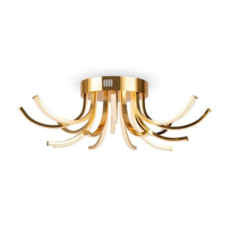 Светильник потолочный Naomi 46Вт 4000К IP20 Freya FR6046CL-L50G