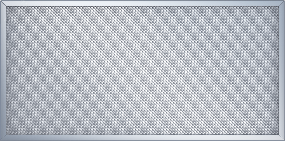 Светильник светодиодный ДВО-05-П-18-3К-IP40 CRI90 - 28510 Innolux 97137