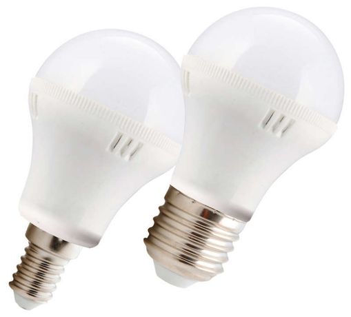 Лампа светодиодная HLB 05-33-NW-02 E27 Новый Свет 500286