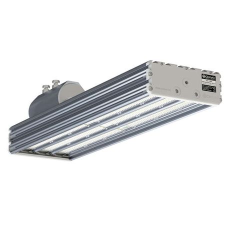 Светильник светодиодный УСС-180 Магистраль Ш1-2 4000К IP67 консольное крепление ФОКУС USS01-180O0BDF03F06000