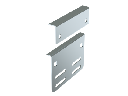 Подъем прямой крышки (уп.10шт) DKC UKH600 ДКС