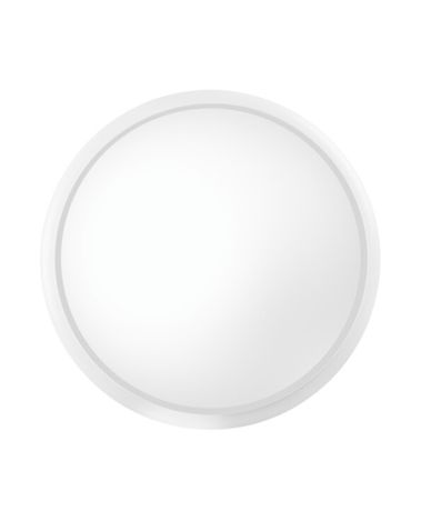 Рассеиватель запасной d400мм SURFACE CIRCULAR для светильника ДПО LEDVANCE 4058075156821 Osram