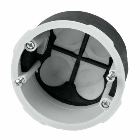 Подрозетник универсальный огнестойкий KPZ-1 (PO) D68х45 | KPZ-1_PO Kopos