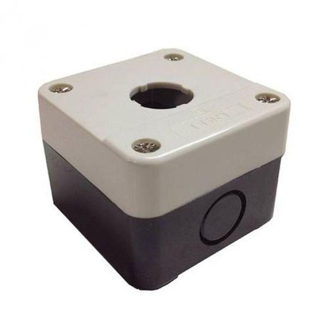 Кнопочный пост NP2-B103, 1НО (R) | 573929 CHINT