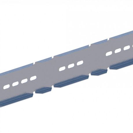 Соединитель для лотка переходный H=70мм сталь 1.2мм НЛ-СП цУТ1.5 СОЭМИ Н0111155300