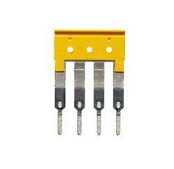 Перемычка 4-контактная ZQV-25/4 EATON 140239