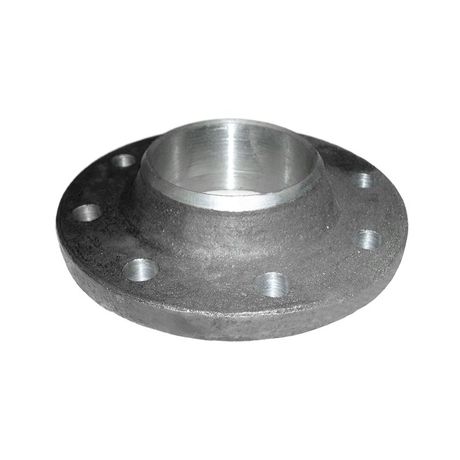 Фланец воротниковый стальной Ду125 PN16 33259-2015 - 224000009