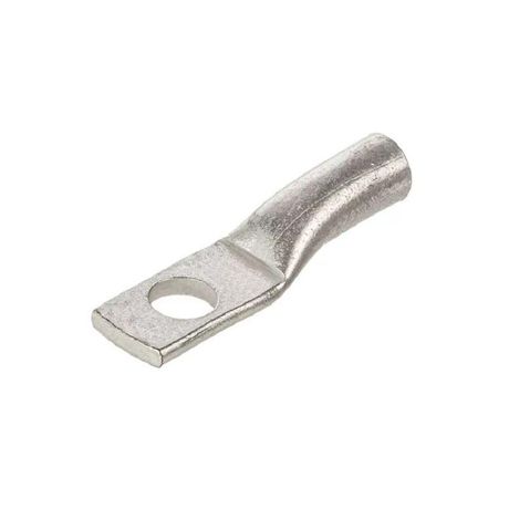 Наконечник луженый ТМЛ JG 6-6-4 медн. (уп.100шт) Промрукав PR08.28672 Строитель