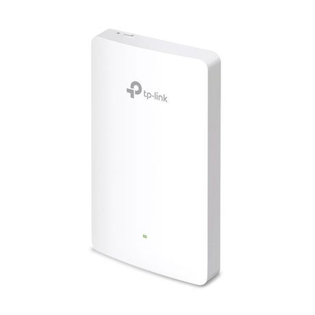 Точка доступа EAP615-Wall AX1800 Wi-Fi 6 встраив. в стену TP-Link 1859545