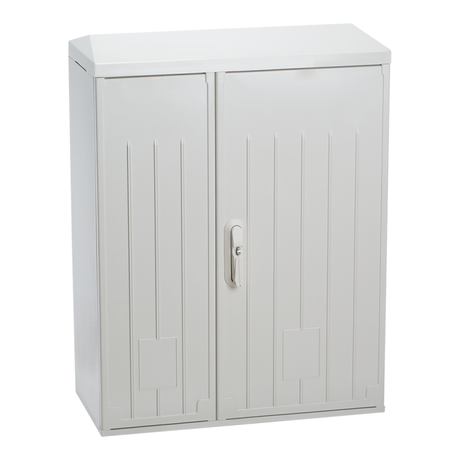 Корпус из полиэстера OptiBox G-530-RS211-A-1-IP54 | 139400 КЭАЗ