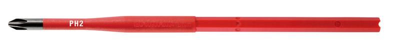 Насадка крестовая диэлектрическая Slim для серии Nm PH 1x170 | 10210294 Felo