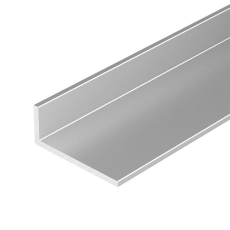 Уголок ARH-W25х10х1,5-2000 ANOD (Arlight, Алюминий) | 053357 Arlight