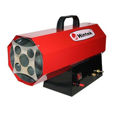 Газовая тепловая пушка Hintek GAS 15 (04.06.05.000008)