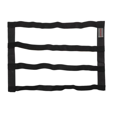 Карман в багажник на липучке универсальный 40х30 см | 80-0265 REXANT MEET