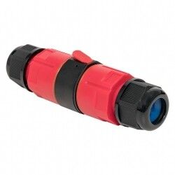 Кабельный коннектор I-образный разъемный (СМК 5PIN) IP68 FreeTools PROxima | cct-smk5 EKF