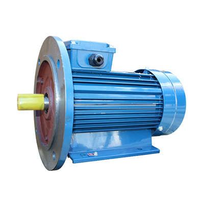 Электродвигатель (5АИ) 90 L2 3,0кВт 3000 об./мин. IM 2081 (комби) | 01.01.213552 Элком ОРЛАН