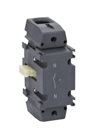 Модуль нейтрали MSD 125A | MSD125NF7 SE APC