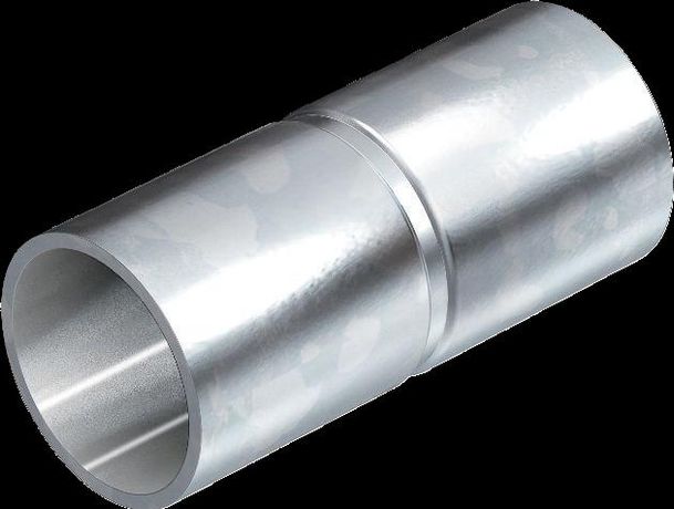 Муфта соединительная металлическая без резьбы для труб D=32 мм ( SV32W G ) | 2046857_V1 OBO Bettermann