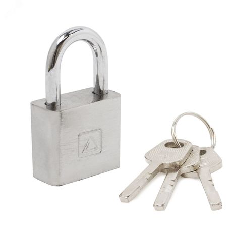 Комплект ручек СТАНДАРТ 93 CP хром квадрат 140мм - 14887 ПТК