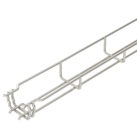 Проволочный лоток 35x50x3000 (GRM 35 50 A2) | 6000054 OBO Bettermann