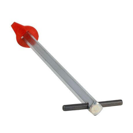 Вал OptiSwitch DI-F-1, 2, 3 300мм | 369413 КЭАЗ