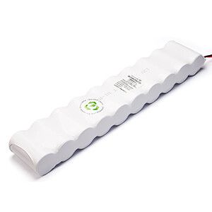 Батарея BS-10HRHT33/60-7,0/F-HB500-0-1 | a18291 Белый свет