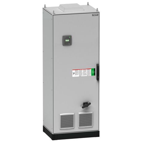 Установка конденсаторная VarSet Easy 350 кВАр - VLVAF5L350A40B Schneider Electric