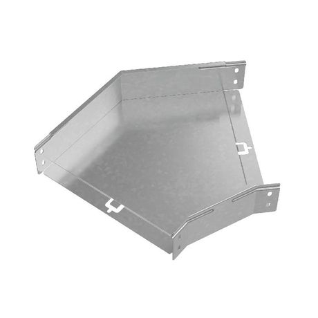 Угол горизонтальный 45град. 80х300мм "ПЛЮС" HD85 КМ PL15808 КМ-Профиль