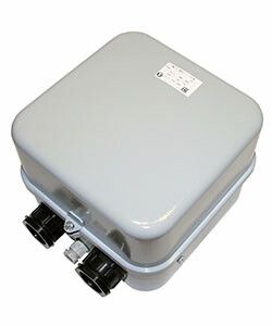 Контактор электромагнитный ПМ12-063111 У2 В 36В Электротехник 060111221ВВ036000000