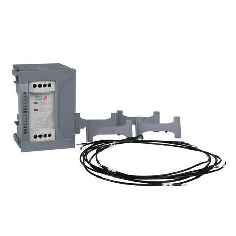 Устройство мониторинга состояния предохранителей для OptiVert-2-3 | 368575 КЭАЗ