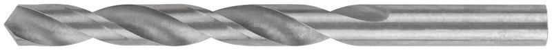 Сверло по металлу HSS угол заточки 118град. 11.0х142мм (уп.5шт) MOS 35578М
